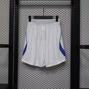 CROATIA Pantalon cortoS Version autentica/jugador — World Cup 2026