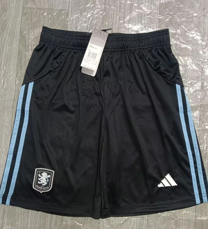 ASTON VILLA Pantalon corto — Premier League - Championship