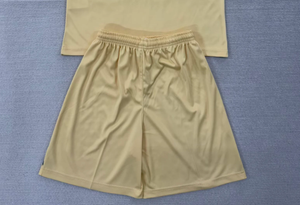 MONACO Pantalon corto — Ligue 1