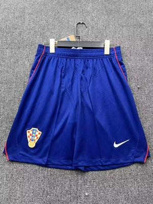CROTIA Pantalon corto — World Cup 2026