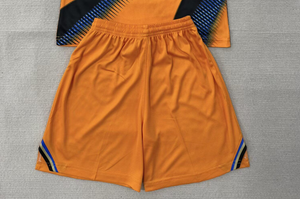 ATALANTA Pantalon corto — Serie A