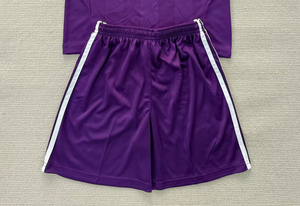 ASTON VILLA 25-26 GK Pantalon corto — Premier League - Championship