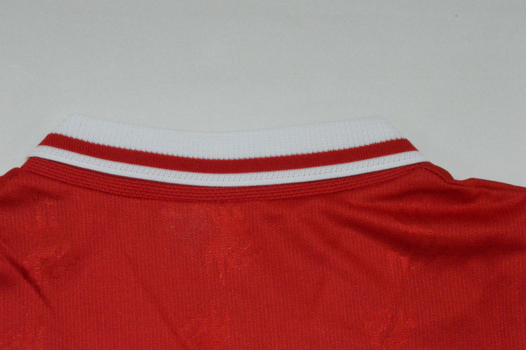 LWP 98-00 — Club Retro