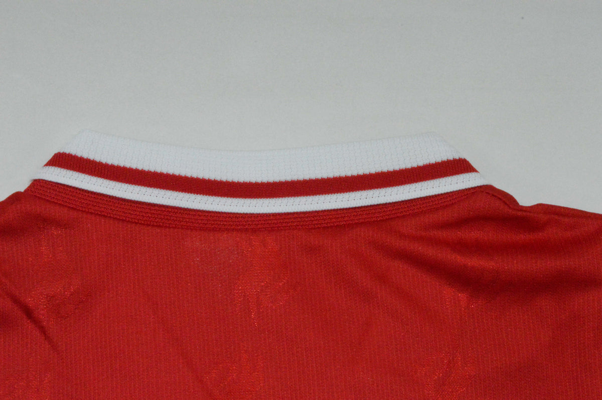 LWP 98-00 — Club Retro