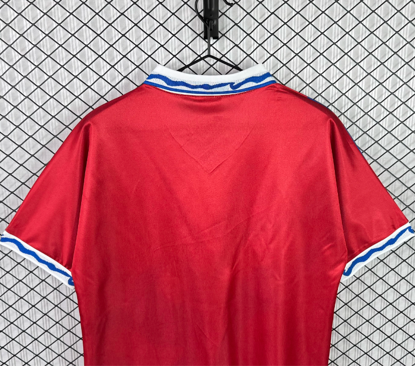 KASHIMA ANTLERS 1994 — Club Retro