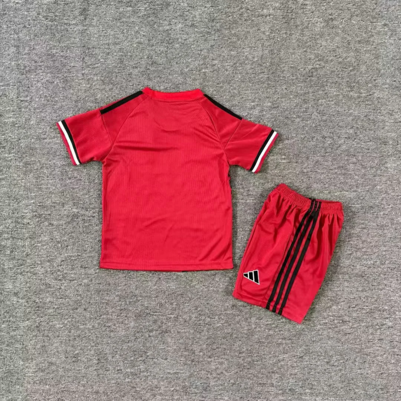 25-26 MNU Red Rose Special Kid Kit