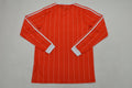 NOTTINGHAM FOREST 82-84 Manga larga — Club Retro