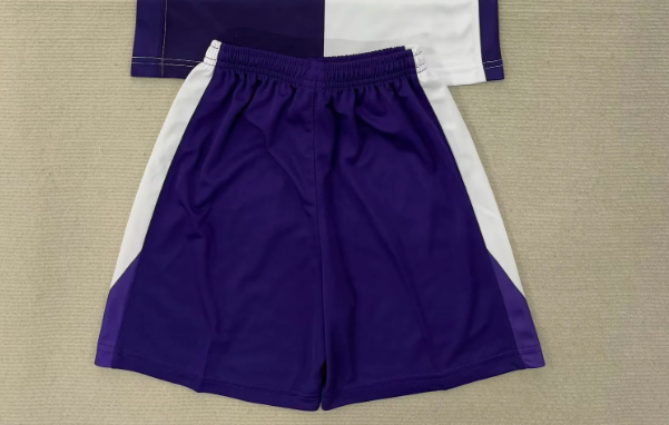 TOULOUSE Pantalon corto — Ligue 1