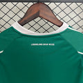 25-26 Werder Bremen Home Jersey