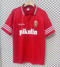 95-96 Zaragoza away retro jersey