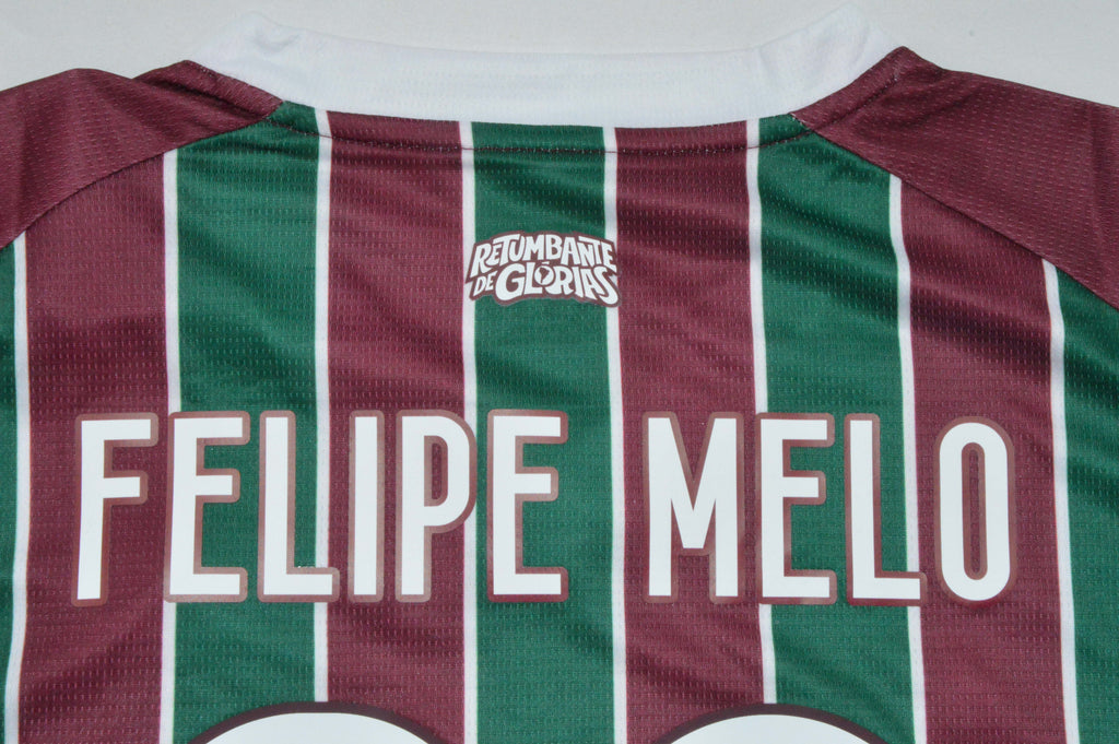 FLUMINESE — Brasileirao