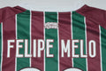 FLUMINESE — Brasileirao