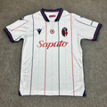 Bologna 2025/26 Away soccer jersey Size S-XXL