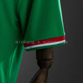 Retro 1970 Mexico home S-XXL