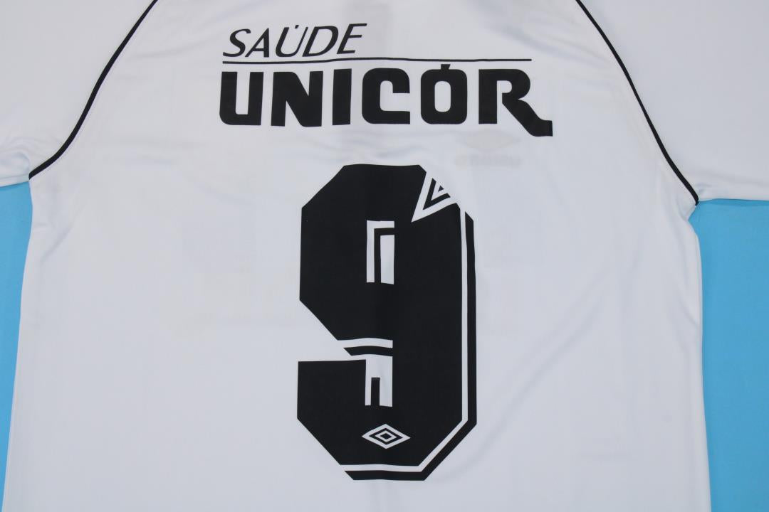 SANTOS 97 — Club Retro