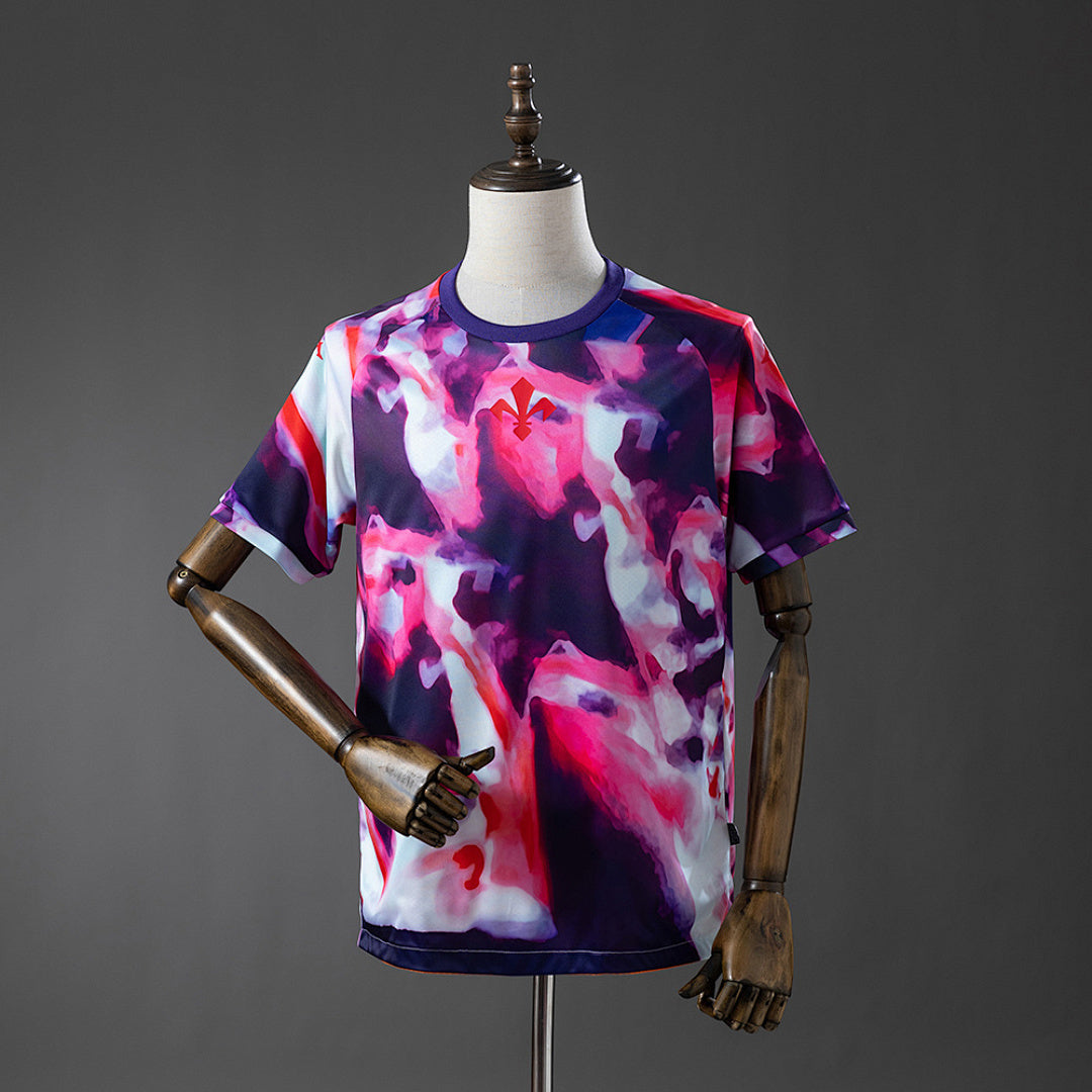 Fiorentina Florence 2025/26 Special Jersey size S-2XL