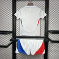 24-25 Lyon home kid kit