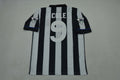 NEWCASTLE 93-95 — Club Retro