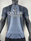 25-26 PSG gray special player version