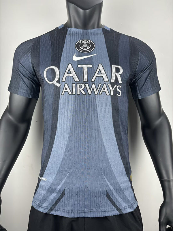 25-26 PSG gray special player version