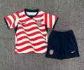 USA 2026 World Cup Home Kid kit size 16-28
