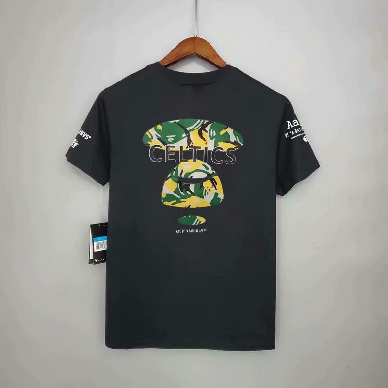 NBA Boston Celtics black