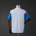 Colombia 2026 Training - White Jersey S-4XL