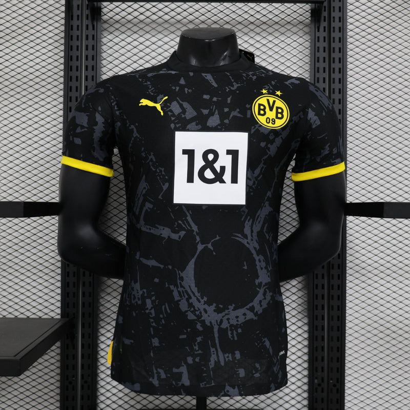 Dortmund 23/24 away Players SIZE S-2XL