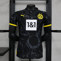 Dortmund 23/24 away Players SIZE S-2XL