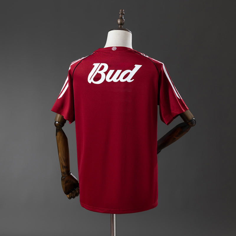 Retro River Plate 2005/06 Away Jersey