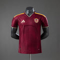 Venezuela 2026 Home Player Version Jersey S-3XL