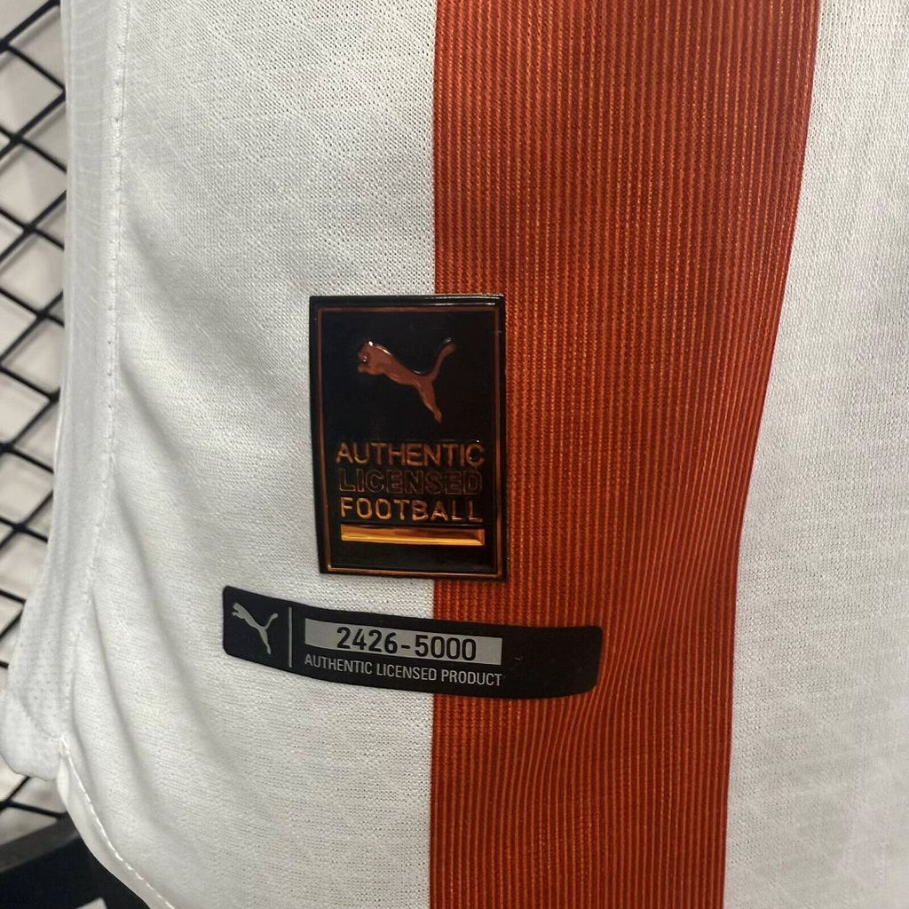 Chivas de Guadalajara 2026/27 120TH Player Version Jersey S-2XL