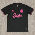 Everton 2025-26 Fourth away soccer jersey