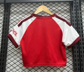 ARSENAL CROP — 26-27 Fake