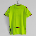 08-09 Lyon away retro soccer jersey