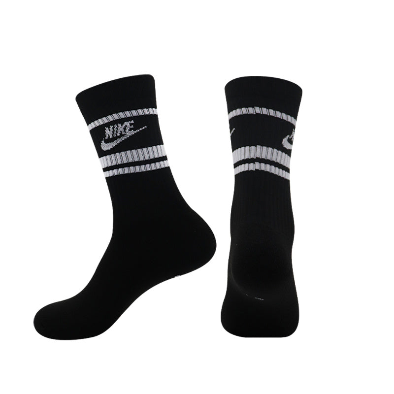 Calcetines de Futbol #DX5089-103 — Xunmei