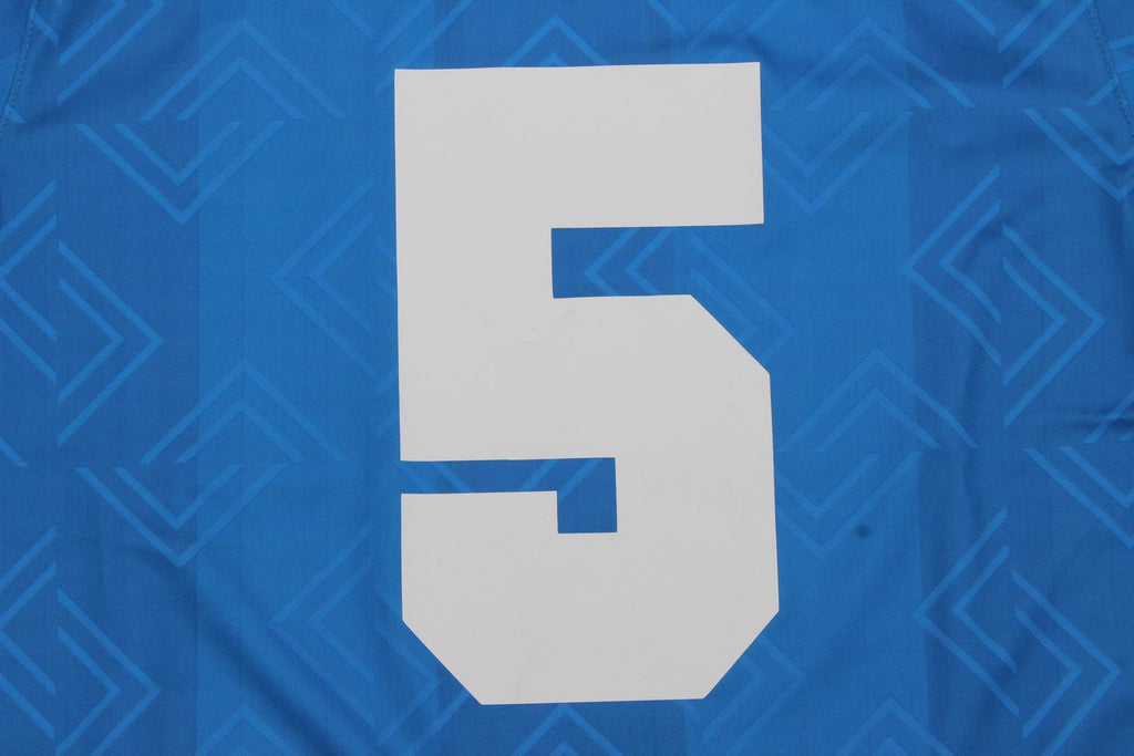 NAPOLES 93-94 — Club Retro
