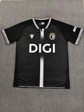 25-26 Burgos away soccer jersey size S-2XL