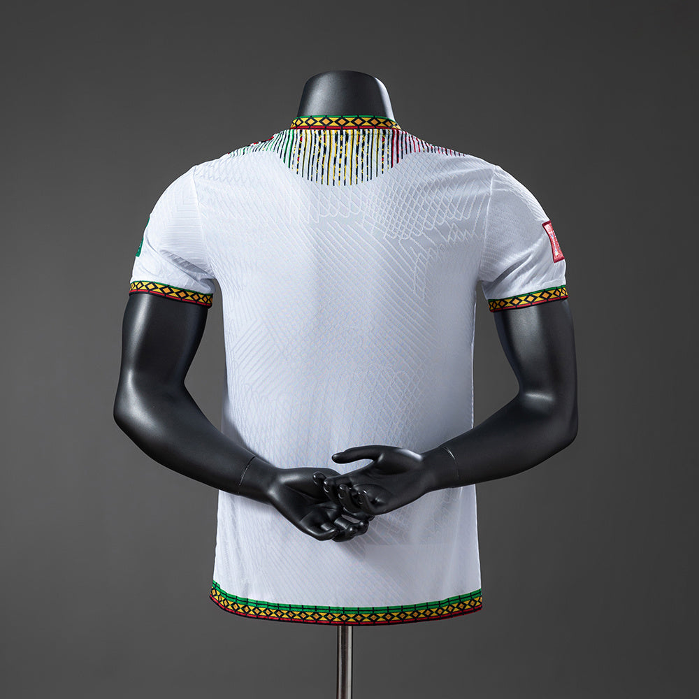 Mali 25/26 Home Player Version Jersey S-XXL