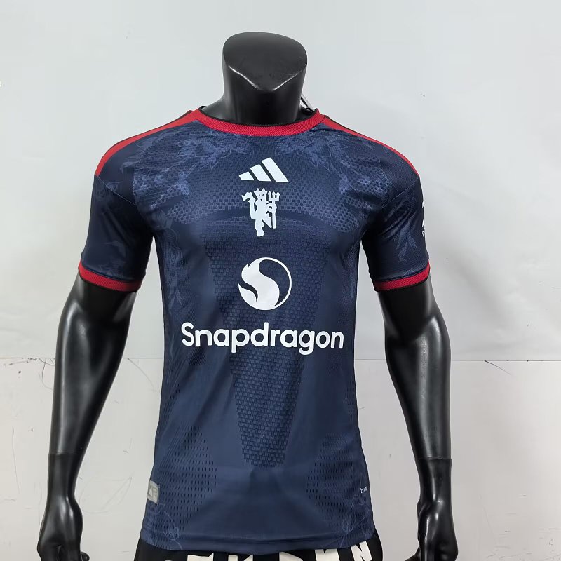 26-27 MNU Special Player Edition S-2XL — Jsonwang 26/27