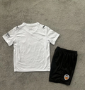 25-26 Valencia home kid kit