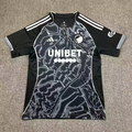 F.C. Copenhagen 2025/26 Away Soccer Jersey S-XXL