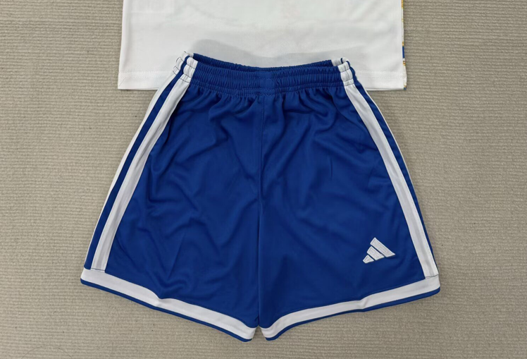 SAN DIEGO Pantalon corto — MLS