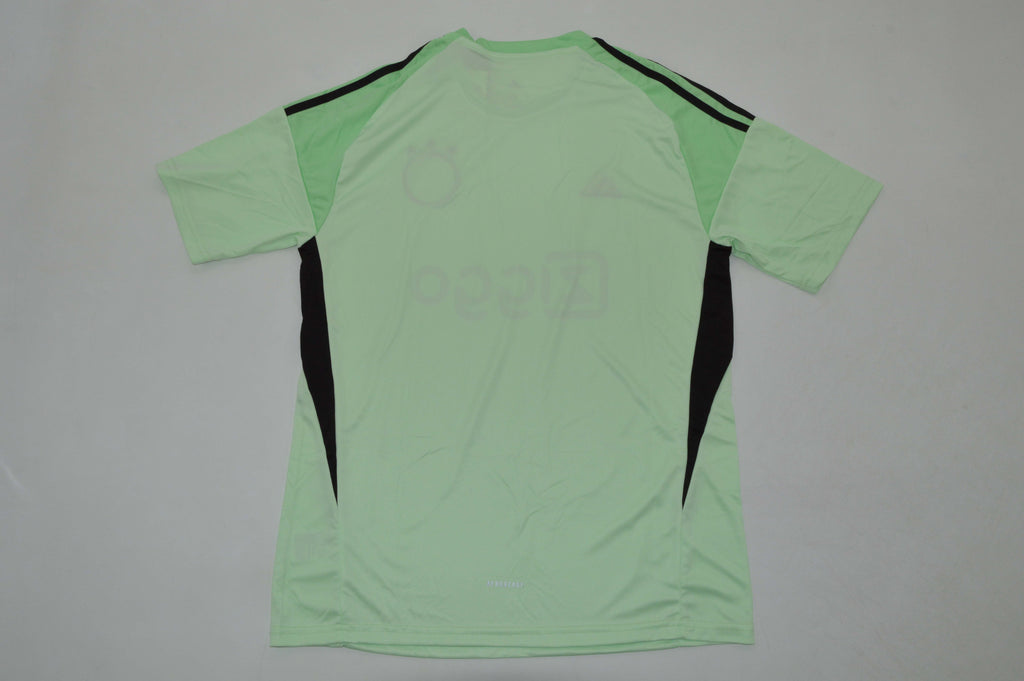 AJAX GK — Eredivisie