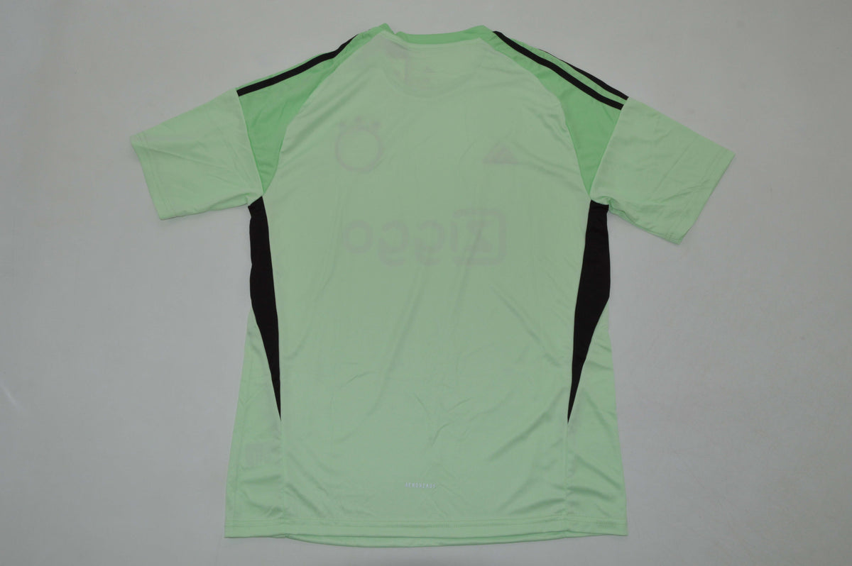 AJAX GK — Eredivisie