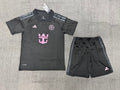 26-27 Inter Miami Away Kids — Jsonwang 26/27