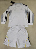 25-26 R MAD Home Long Sleeve Kid Kit