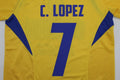 CLUB AMERICA 2005 — Club Retro