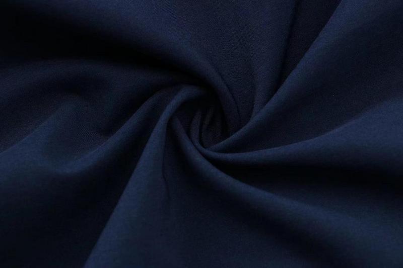 Red bull dark blue shorts