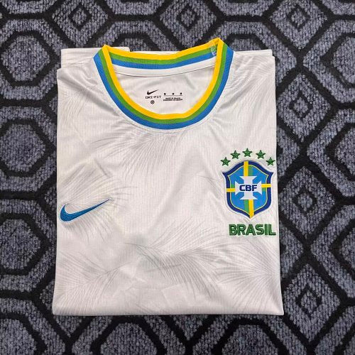 26-27 Brazil Special Edition S-2XL — Jsonwang 26/27